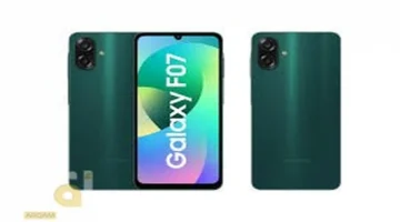 سامسونج تطلق Galaxy F07 ببطارية قوية وسعر يناسب الميزانيات المحدودة